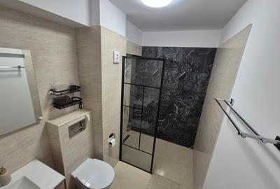 Apartament cu 2 camere decomandat în Între Lacuri - 1