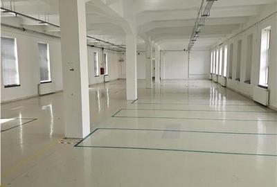 Spatiu Industrial - 3500 mp - Productie - Depozitare - Office - 28