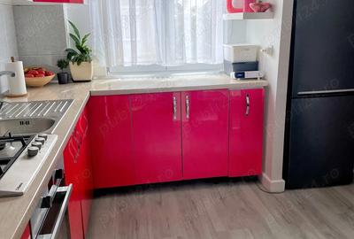 Pozitie excelenta - de vanzare apartament 3 camere, 67 mp, Bulevard Gheorghe Lazar - 6