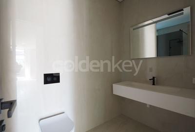 Apartament cu 5 camere decomandat în Floreasca - 8
