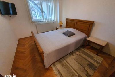 Apartament cu 4 camere în Central - 5