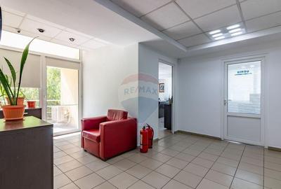 Inchiriere Spatiu Showroom Birouri Pasaj Berceni - 16