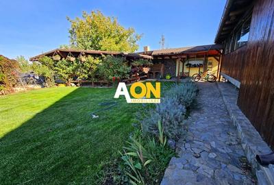Casa S+P+M, 5 camere, garaj, 1004 mp teren, zona Paclisa - 3