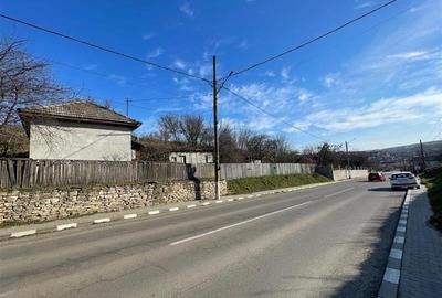 Casă individuală cu 2 camere cu Teren 2900 Mp în Malcoci - 4