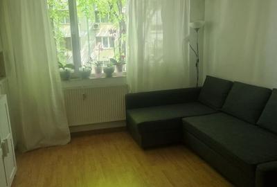Apartament cu 3 camere decomandat în Drumul Taberei - 9