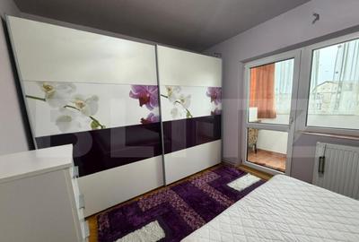 Apartament 3 camere cu 2 bai ?i 2 balcoane Calea Giroc - 15