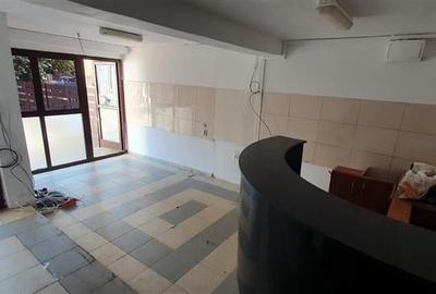 Spațiu comercial, de 110 mp, în Ultracentral - 5