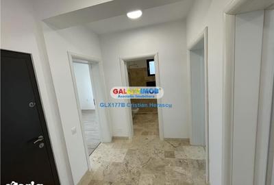 Apartament cu 3 camere în Crevedia - 14
