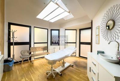 Piata Victoriei | 7 Camere | Metrou 4 '| Vila Individuala - 3