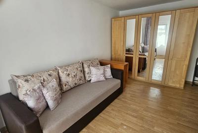 Inchiriez garsoniera! Totul nou,foarte curat,scara foarte curata,linistita,zona buna. - 1