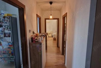 Apartament cu 3 camere decomandat în Lipovei - 5