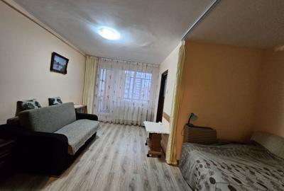 Garsonieră semidecomandată, mobilată în Păcii - 1