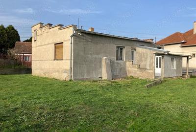 Casă cu 4 camere cu Teren 2054 Mp în Geoagiu - 6