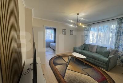 Apartament modern 2 camere , 42 mp , Cornisa Apartament modern 2 camere , 42 mp , Cornisa - 8