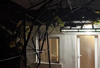 Casă cu 4 camere în Central - 2