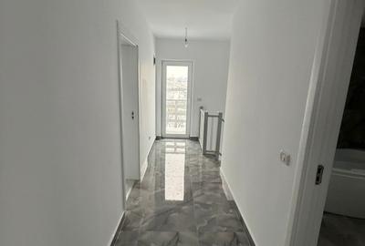 Casă individuală cu 4 camere cu Canalizare în Popas Păcurari - 14