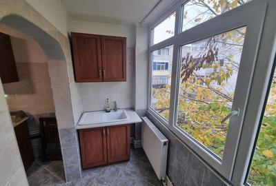 Aurel vlaicu-apartament 2 camere decomandat cu gaze - 8