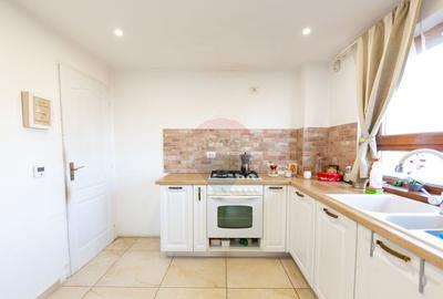 Casa individuala din caramida 150 mp+ teren 600 mp - 10