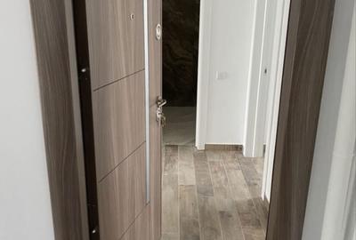 Apartament cu 2 camere decomandat în Central - 8