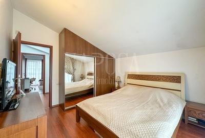 Duplex cu 3 camere cu Canalizare în Bună Ziua - 9