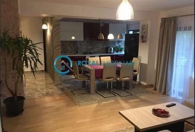 Apartament cu 2 camere decomandat, mobilat în Gheorghe Doja - 1
