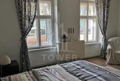 Garsonieră decomandată în Orașul de Jos - 6