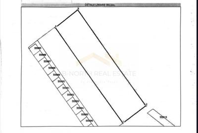 Teren în Dârvari - 1