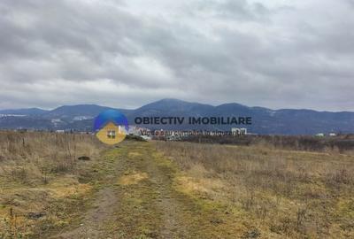 Teren intravilan 2.042 mp – Ciritei - 2