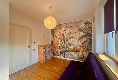 Vila individuala moderna 4 camere zona Bucium , constructie noua, complet finisa - 28