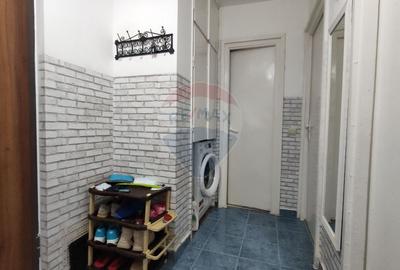 Apartament cu 2 camere decomandat, mobilat în Mănăștur - 10