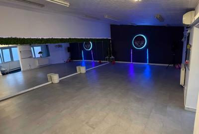 Apartament decomandat în Gara de Nord - 1