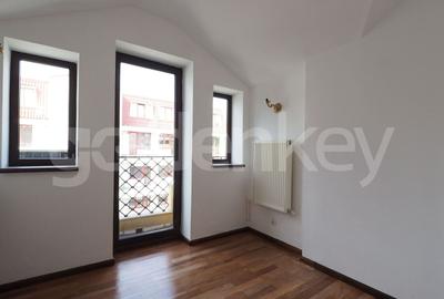 Casă individuală cu 10 camere cu Canalizare în Floreasca - 17