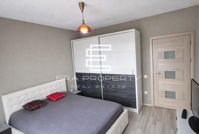 Apartament cu 3 camere decomandat, mobilat în Șelimbăr - 4