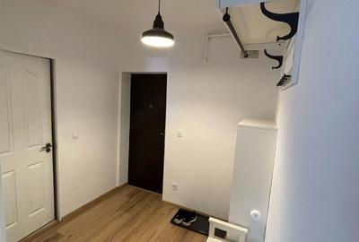 Apartament cu 2 camere decomandat în Șelimbăr - 3