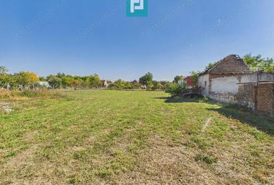 Casa la ro?u cu 4 camere de vanzare - 5