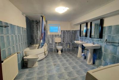 Casă individuală cu 11 camere cu Canalizare în Zorilor - 24