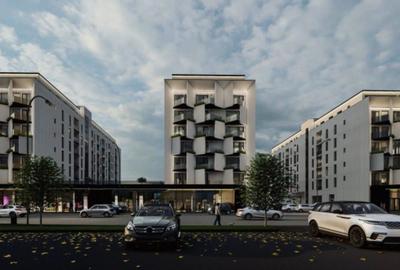 Apartament cu 2 camere decomandat în Vasile Alecsandri - 4