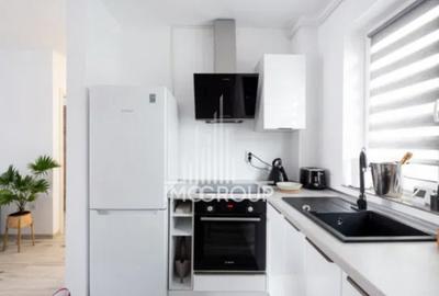 Apartament cu 2 camere semidecomandat, mobilat în Central - 12
