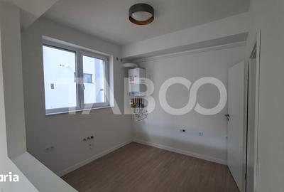 Apartament cu 2 camere decomandat în Cristian - 7