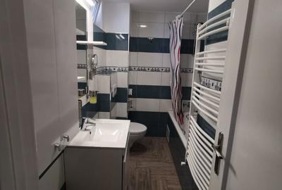 Apartament cu 2 camere decomandat în Nord - 3