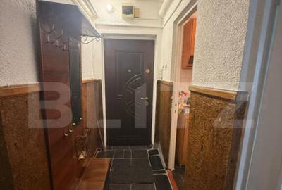 Apartament cu 2 camere, 40 mp, cartier Marasesti - 5