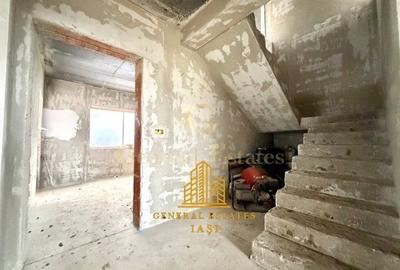 Casă individuală cu 4 camere cu Canalizare în Valea Lupului - 24