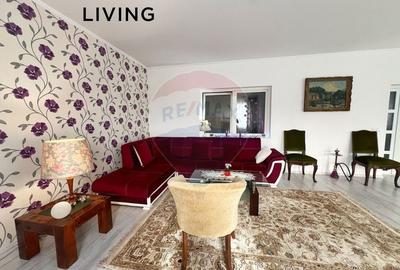 Casa cocheta de vanzare cu teren generos in Salsig - finisaj inclus - 4