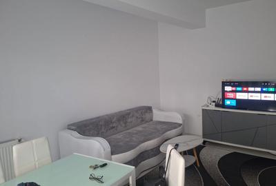 Apartament cu 2 camere semidecomandat în Central - 6