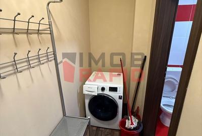 Apartament cu 3 camere în Central - 10