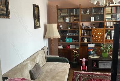 Apartament cu 4 camere semidecomandat în Favorit - 14