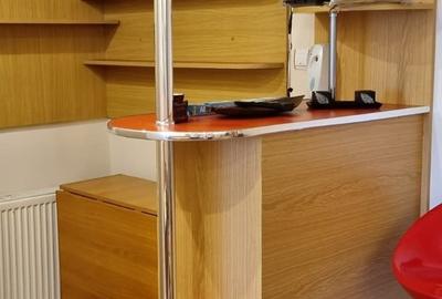Apartament cu 2 camere semidecomandat în Micro 3 - 3