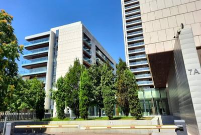 Apartament cu 2 camere decomandat, mobilat în Arcul de Triumf - 2