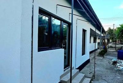 Casă cu 5 camere în Gherăseni - 4