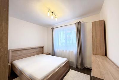 Apartament cu 2 camere decomandat, mobilat în Mărăști - 4